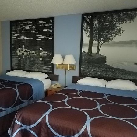 Super 8 By Wyndham Chariton Hotel Екстериор снимка